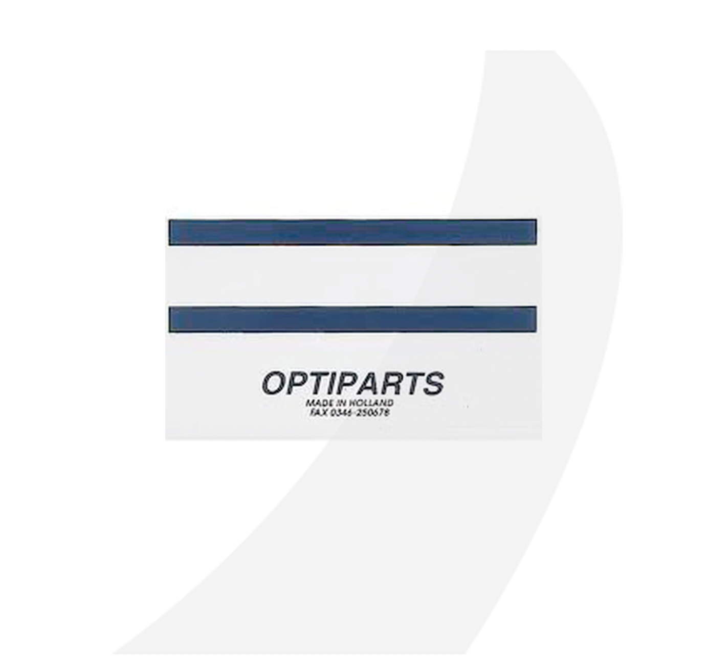 Optiparts Mast Gear